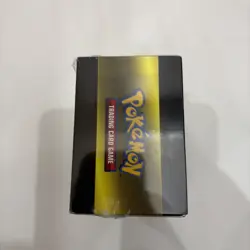 Pokemon TCG Mega Evolution Perfect Order Build and Battle Box New Sealed - Image 5