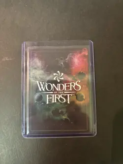 Wonders Of The First CoTS Energy Split OCM /25 094/402 - Image 2
