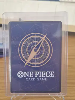 Marco OP16-014 R Alt Art - The Time Of Battle - One Piece TCG - Image 2