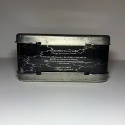 Vintage 1999 Pokemon Collectors Tin Eeevee Flareon Vaporeon Jolteon - Image 5