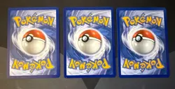 Pokemon TCG First Partner Illustration Collection Series 1 Kanto GEN 1 Set NM - Image 2