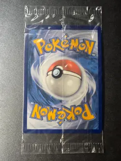 Pikachu 027 NM SEALED Scarlet & Violet Promo Holo Promo Pokemon - Image 2