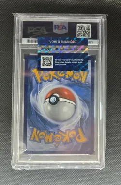 PSA 9 Vaporeon Ex Pokemon Pre En-Prismatic Evolutions 149 SIR - Image 4