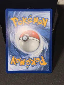 Pokemon TCG Squirtle 148/142 Illustration Rare Holo SV07 Stellar Crown - Image 2