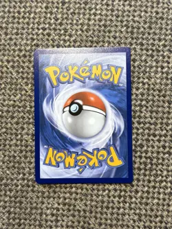 Mega Gengar EX 073 Holo Promo ME: Mega Evolution Promo Pokemon Near Mint - Image 2