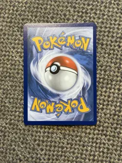 Ionos Bellibolt ex 279/217 Pokemon Ascended Heroes Special Illustration Rare NM - Image 2