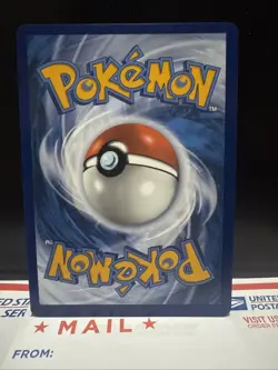 Garganacl 202/182 SV04: Paradox Rift Holo Pokemon Tcg - Image 2