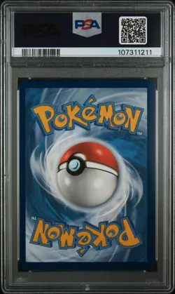 Pokemon Terapagos EX Stellar Crown 170/142 Special Illustration Rare PSA 10 - Image 2