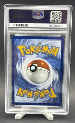 Zekrom EX 166/086 Special Illustration Rare Black Bolt Pokemon PSA 10 - Image 2