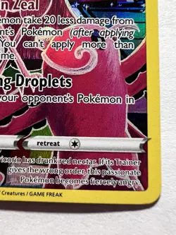 Pokemon TCG: Oricorio GG04/GG70 - Crown Zenith: Galarian Gallery (#2) - Image 4