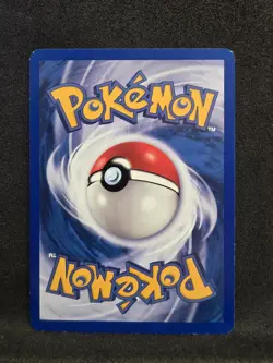 Pokemon TCG - Team Magma Vs Team Aqua - Psyduck 44/95 Regular: NM-/LP+ - Image 2