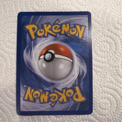 Nintendo Pokemon TCG Arceus LV.X 95/99 Arceus Holo Ultra Rare EN 120HP 2009 - Image 3