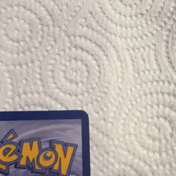 Nintendo Pokemon TCG Arceus LV.X 95/99 Arceus Holo Ultra Rare EN 120HP 2009 - Image 5