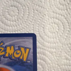 The Pokemon Company Pokemon TCG Tangrowth LV.X 99/99 Arceus Holo EN 130 HP - Image 4