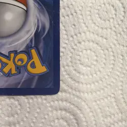 The Pokemon Company Pokemon TCG Tangrowth LV.X 99/99 Arceus Holo EN 130 HP - Image 5