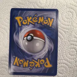 The Pokemon Company Pokemon TCG Tangrowth LV.X 99/99 Arceus Holo Ultra Rare EN - Image 2