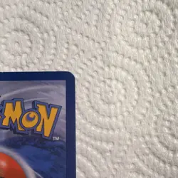 The Pokemon Company Pokemon TCG Tangrowth LV.X 99/99 Arceus Holo Ultra Rare EN - Image 4