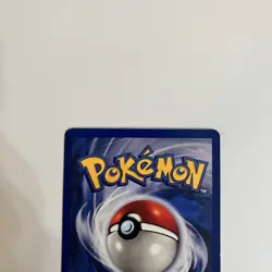 Wizards of the Coast Blastoise Base Set Holo Rare 2/102 Unlimited 1999 - Image 4