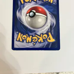 Wizards of the Coast Blastoise Base Set Holo Rare 2/102 Unlimited 1999 - Image 5