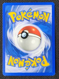 Played (LP) Erika's Ivysaur Non-Holo #41 Gym Challenge Pokemon TCG - Image 2