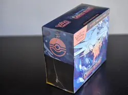 Pokemon Chaos Rising ETB - Image 2