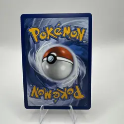 Meowth ex 062/088 Double Rare Perfect Order Pokemon Holo Near Mint - Image 2