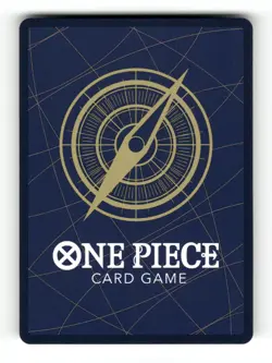 Monkey.D.Luffy (052) - OP16-052 - The Time of Battle - One Piece - NM Uncommon - Image 2