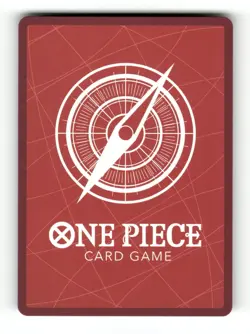 Monkey.D.Luffy (022) - OP16-022 - The Time of Battle - One Piece - NM Leader - Image 2
