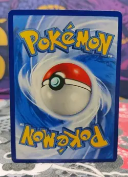 MCharizard vs Charizard Custom Made Fan Made Pokemon ACG Holofoil Card NM. - Image 5