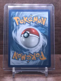 Pokemon TCG Dewgong 097/094 English Illustration Rare Phantasmal Flames - Image 2