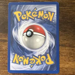2003 Pokemon Jolteon 6/100 reverse holo english - Image 2