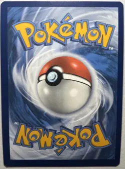 Blastoise Holo Pokemon Sword & Shield Pokemon Go #017 NM - Image 2