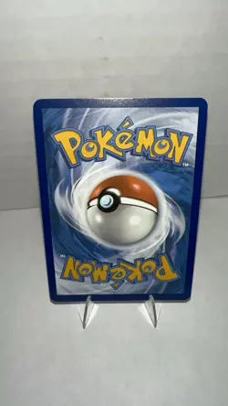Pokemon TCG Mr. Mime 151 179/165 Full Art (NM) - Image 2