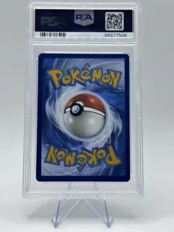 2023 POKEMON OBF EN-OBSIDIAN FLAMES #205 SCIZOR ILLUSTRATION RARE - Image 3