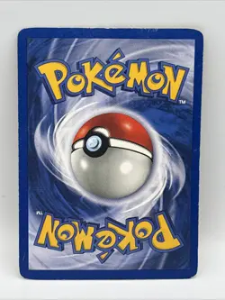 Pokemon TCG Dark Dragonite Card 22/82 Unlimited Non-Holo, Team Rocket Series - Image 2