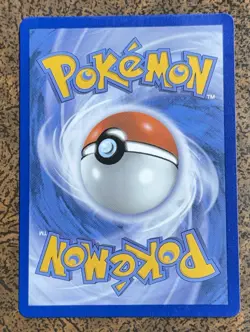 Watchog 097/086 Chaos Rising Illustration Rare Holo Pokemon Card - Image 2