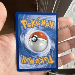 Pokemon TCG Carracosta GX Holo Promo Sun & Moon Promos SM239 EN HP 250 - Image 2