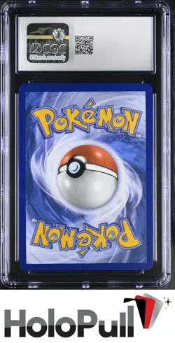Pokemon TCG 2025 Phantasmal Flames Toxtricity #103/094 Illustration Rare - Image 2