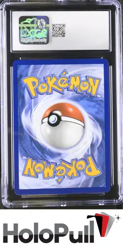 Pokemon TCG 2025 Mega Evolution Ninjask #137/132 Illustration Rare - Image 2