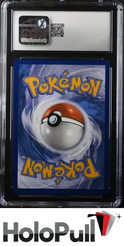 Pokemon TCG 2025 Phantasmal Flames Rotom ex #111/094 Ultra Rare - Image 2