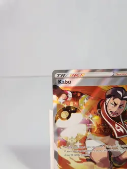 Kabu TG26/TG30 Trainer Gallery Lost Origin Pokemon - Image 2