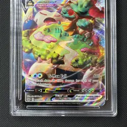 Snorlax VMAX 142/202 Pokemon TCG - Ace 10 - Image 3