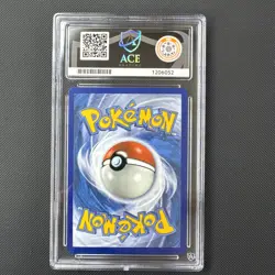 Snorlax VMAX 142/202 Pokemon TCG - Ace 10 - Image 4