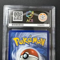 Snorlax VMAX 142/202 Pokemon TCG - Ace 10 - Image 5