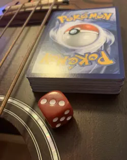 Pokemon Card Lot 50 Cards - Mixed Rarity And Elements No Duplicates Some Holos - Image 3
