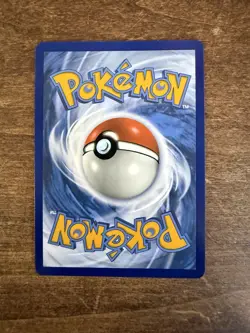 Chien-Pao ex 261/193 Special Illustration Rare Paldea Evolved Pokemon Near Mint - Image 2