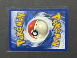SABRINA'S HAUNTER 58/132 UNCOMMON GYM HEROES 1st Edition POKEMON - Image 3