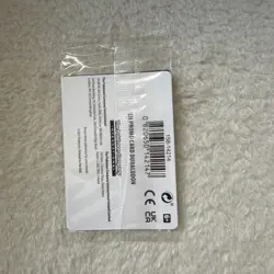 Duraludon SWSH028 GameStop Stamped Black Star Promo New Sealed Pokemon Card NM - Image 2