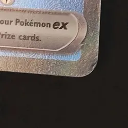 DMG Cobalion ex 103/086 Ultra Rare Chaos Rising Pokemon TCG - Image 2