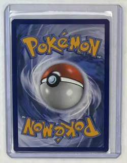 2019 Pokemon Sun & Moon Unified Minds Naganadel #160/236 Holo - Image 2